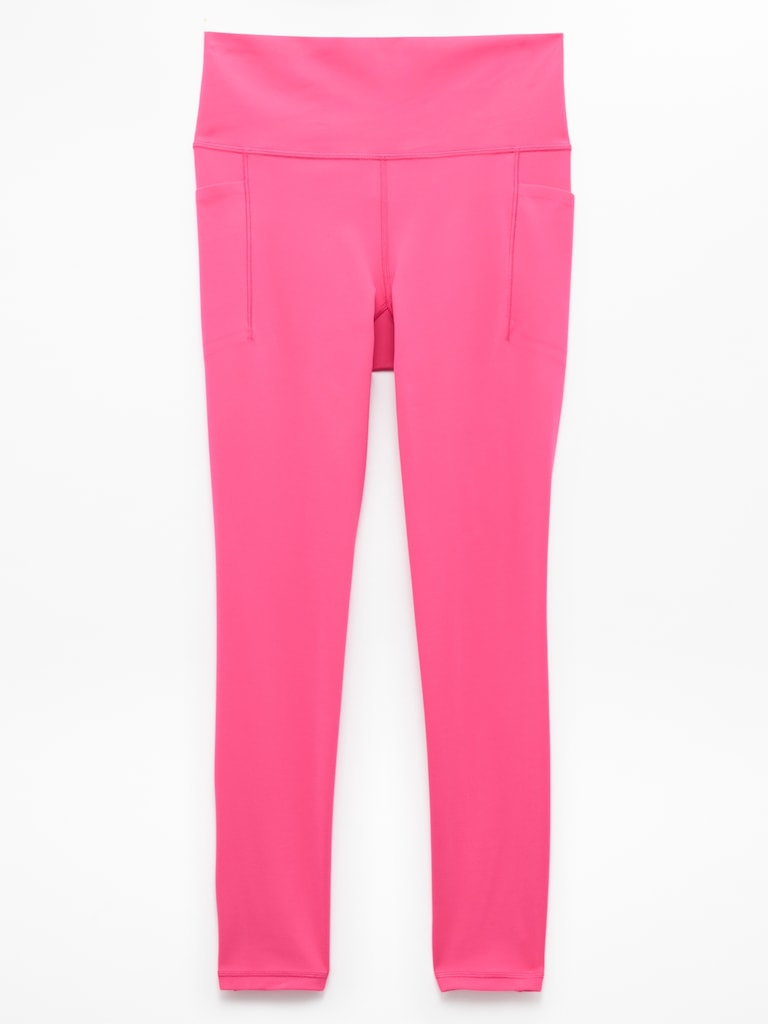 Salutation Stash High Rise Legging