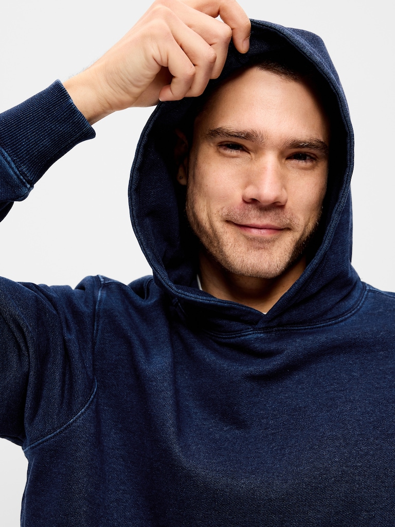 Essential Popover Hoodie