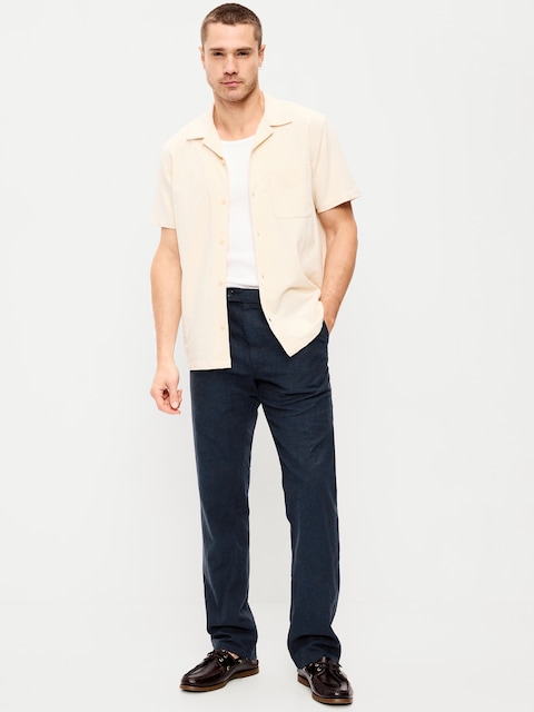 Men's Blue Pants | Old Navy Men's Blue Pants | Old Navy
