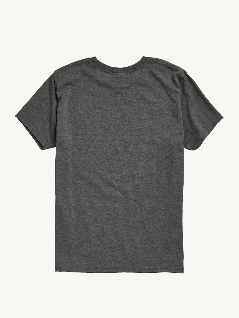 Ford Bronco Desert Short Sleeve Graphic T-Shirt For Toddler