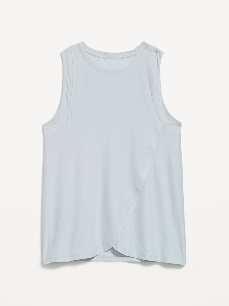 Maternity Cloud 94 Soft Nursing Wrap Top