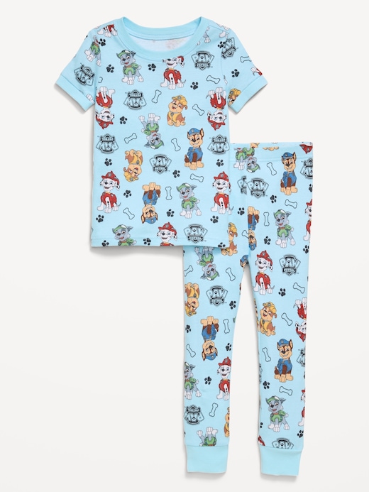 Paw Paw Patrol™ Snug-Fit Graphic Pajama Set for Toddler & Baby on clearance at Old Navy — 50% off