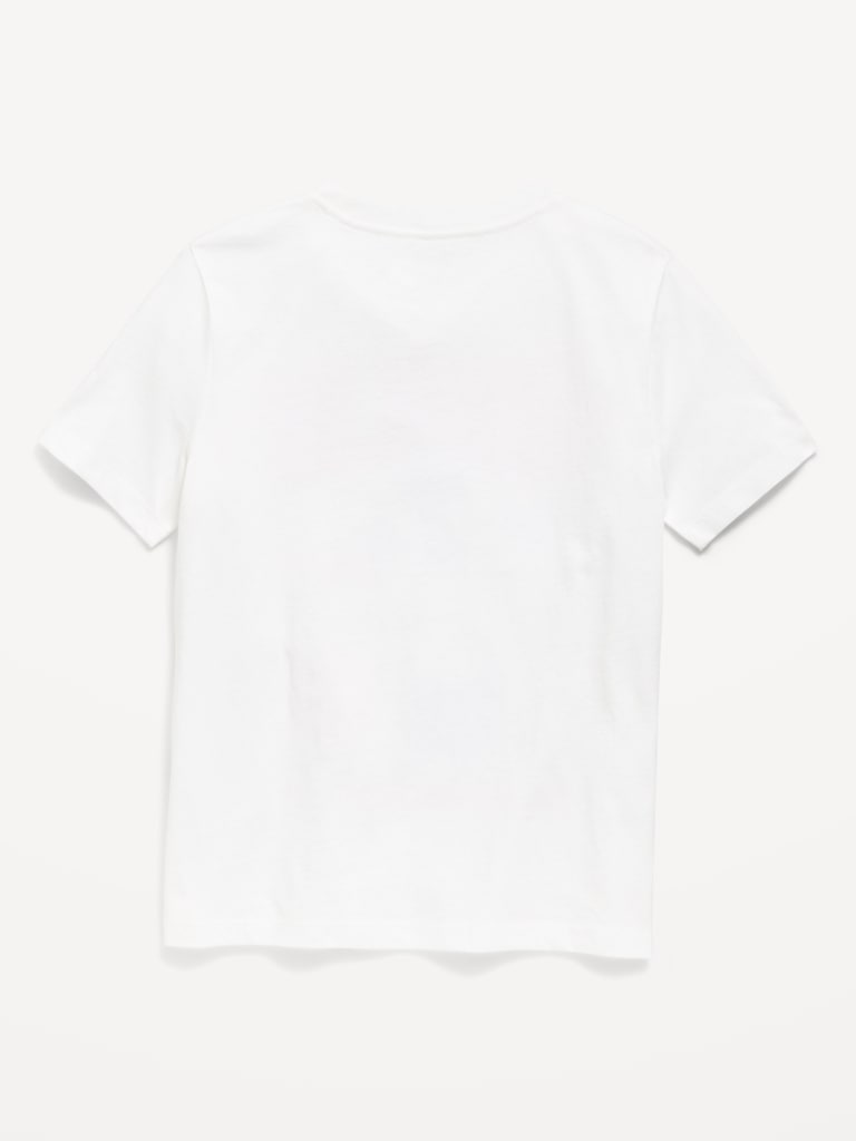 The Sandlot™ Gender-Neutral Graphic T-Shirt Kids