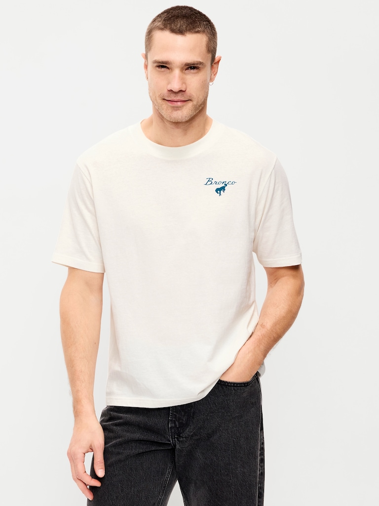 Ford Bronco™ Loose T-Shirt