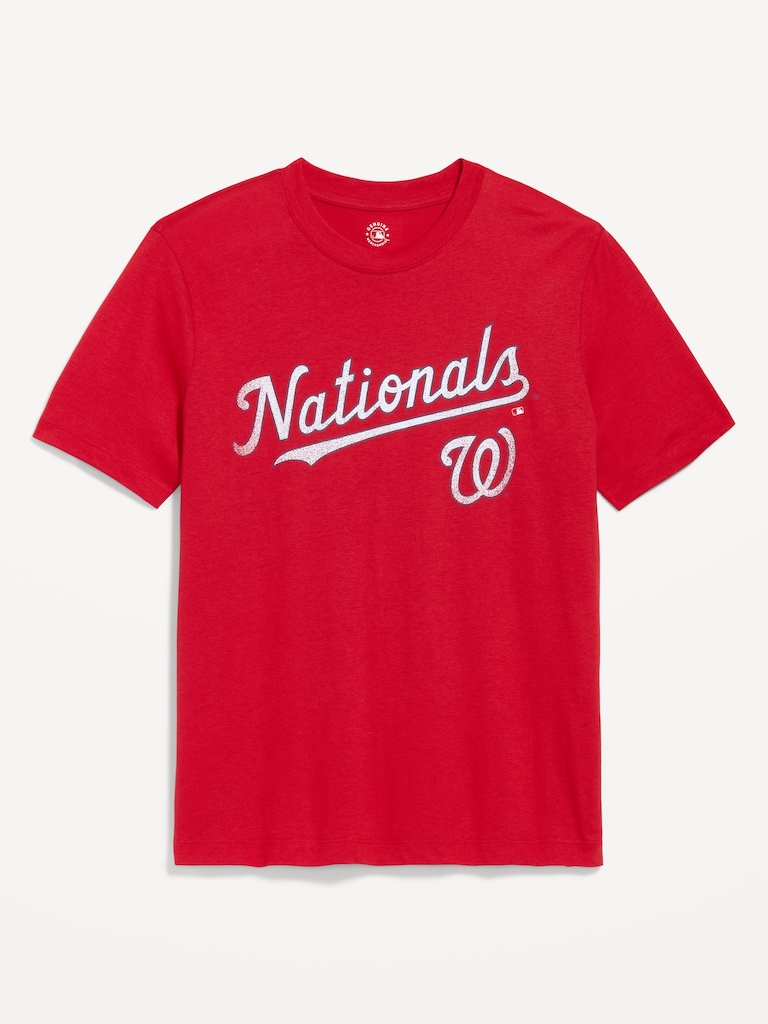 Washington Nationals T-Shirt for Men