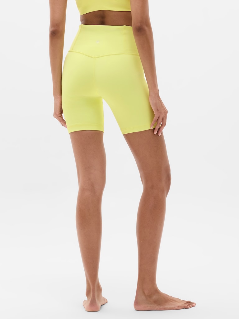 Elation Ultra High Rise 7" Short