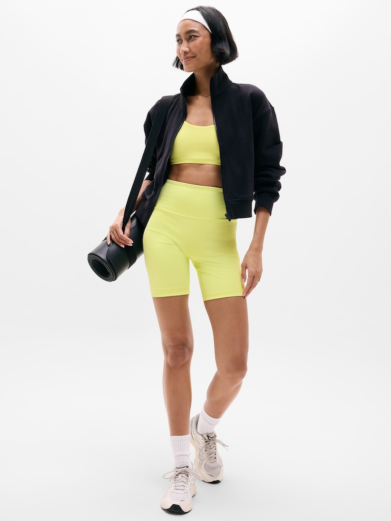 Elation Ultra High Rise 7" Short