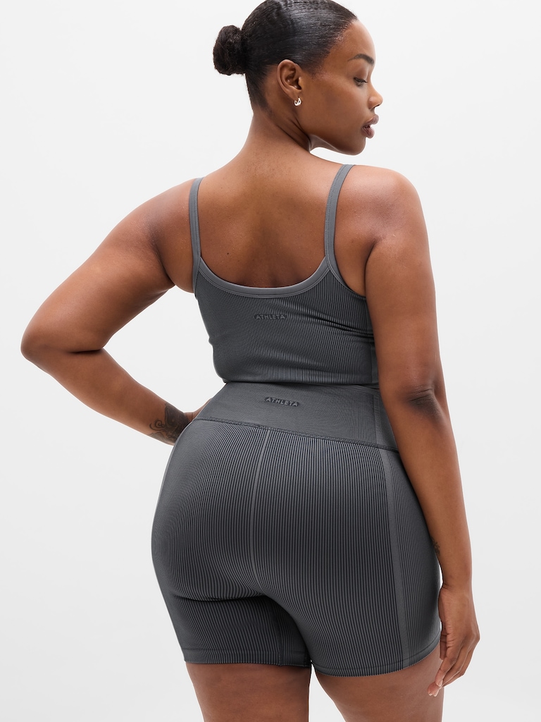 Recharge Seamless 5" Short