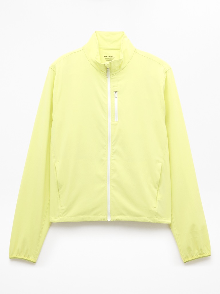 Sprint Finish Jacket