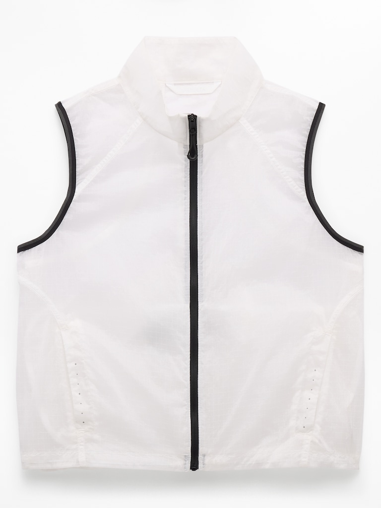 Run Wild Vest