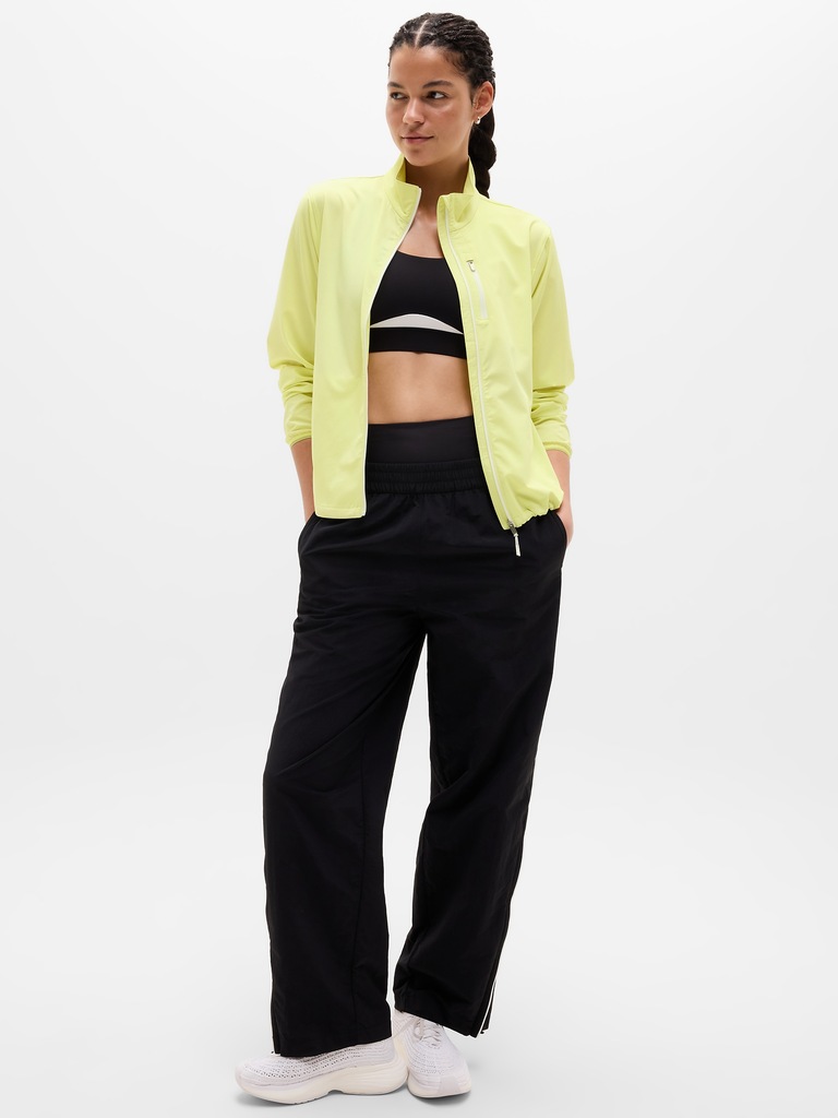 Sprint Finish Jacket