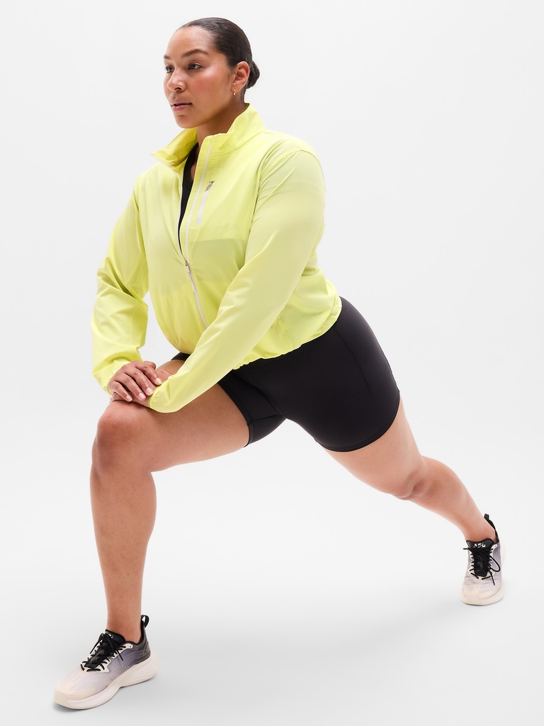 Sprint Finish Jacket