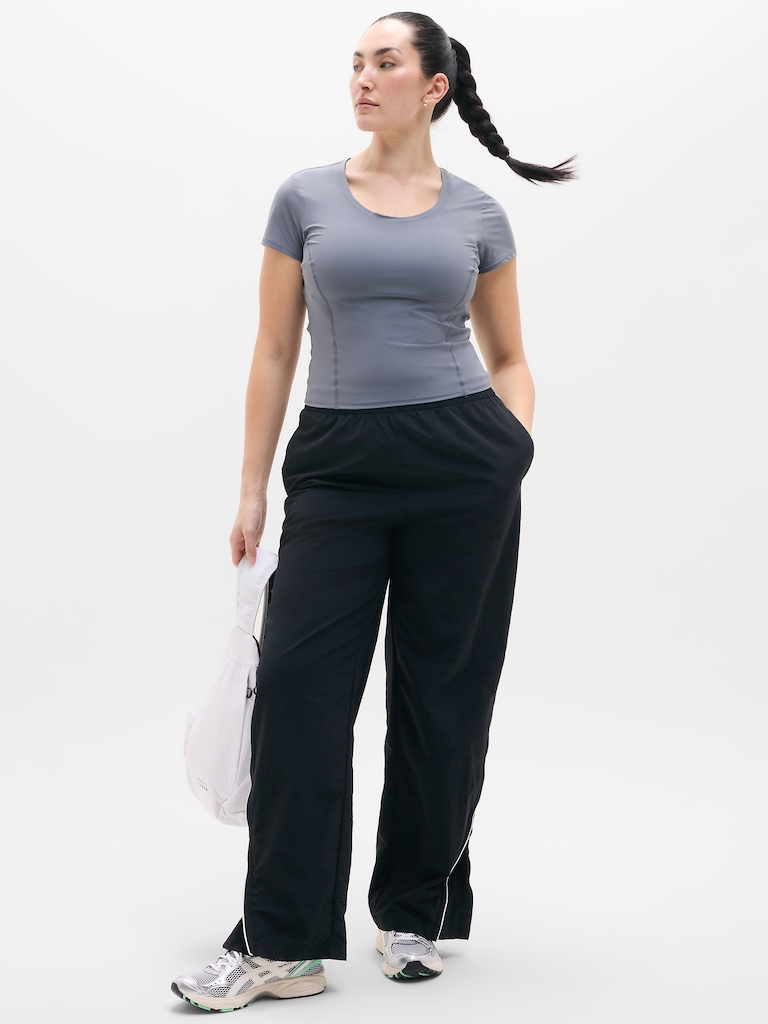 Endurance Racerback Tee