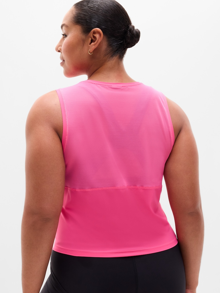 Ultimate Muscle Tank