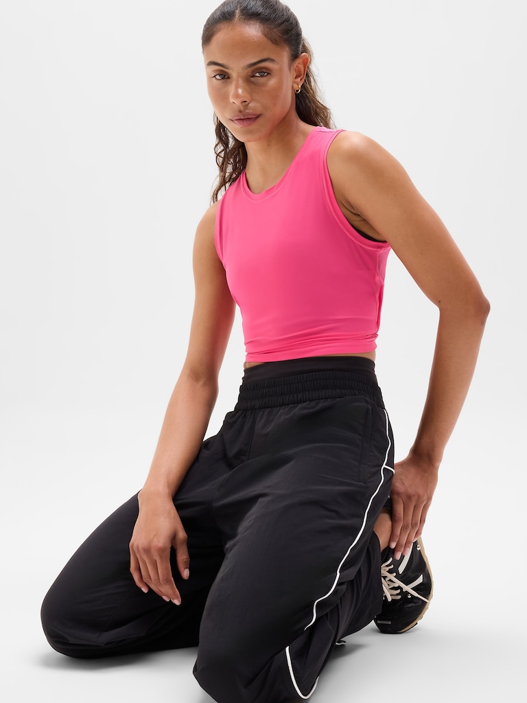 Ultimate Muscle Tank