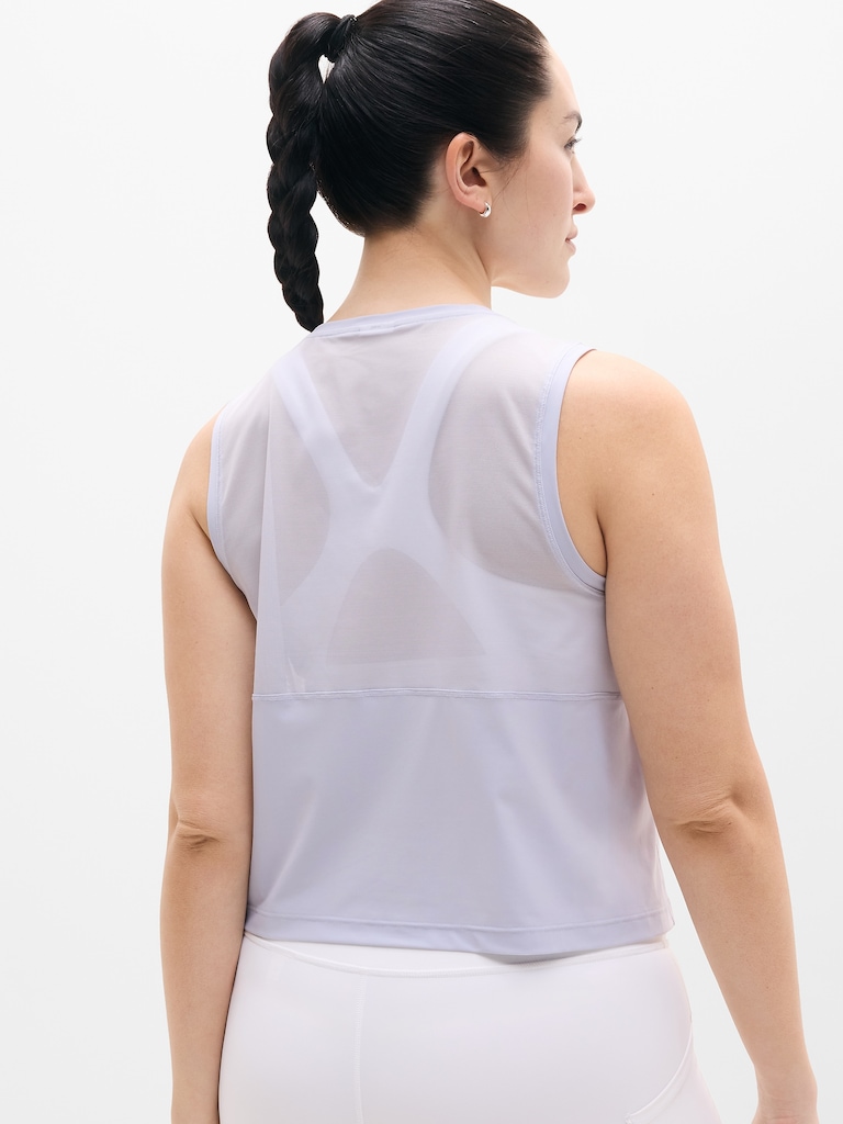 Ultimate Muscle Tank