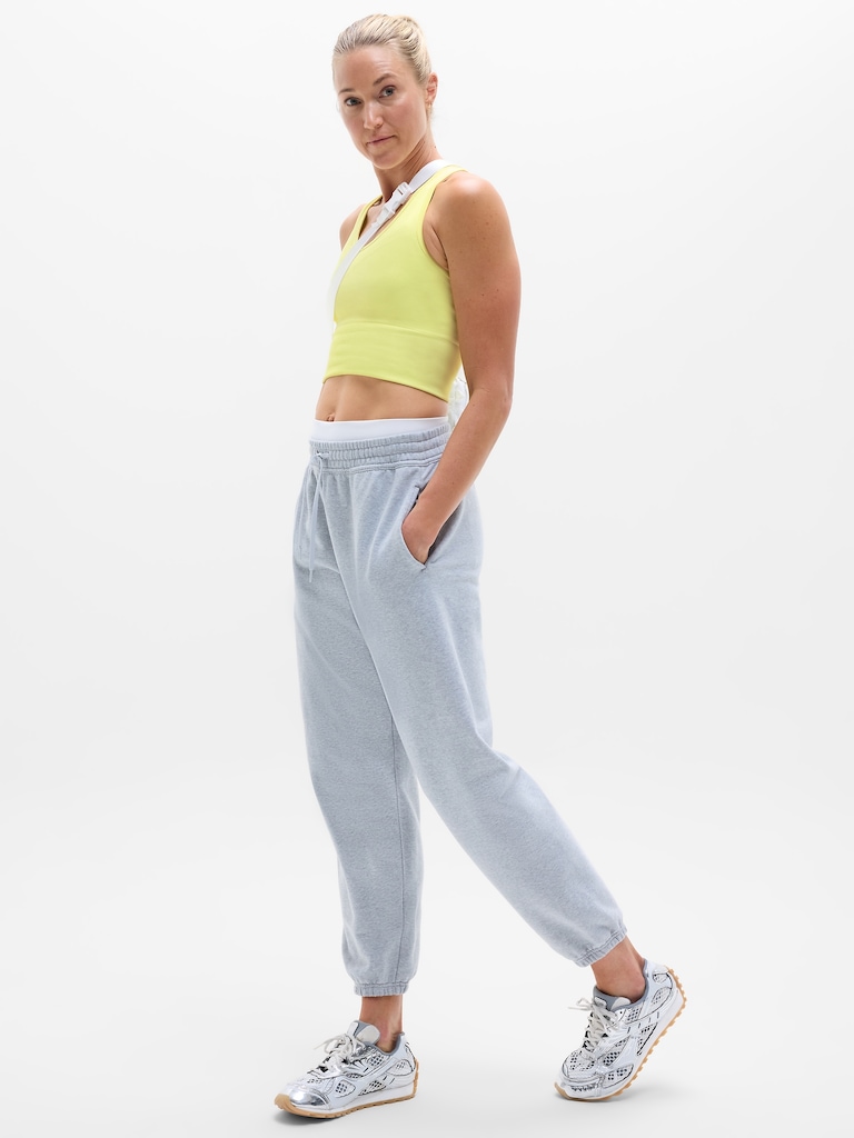 Recharge Seamless Racerback Tank