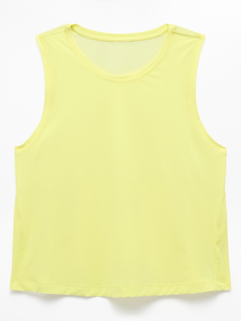 Ultimate Muscle Tank