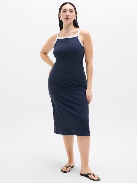 athleta dress blue V-Neck A-Line Princess Short Sleeve Dress with Pleats Ruffles & Appliques for Mother of the Bride & Groom main image 1