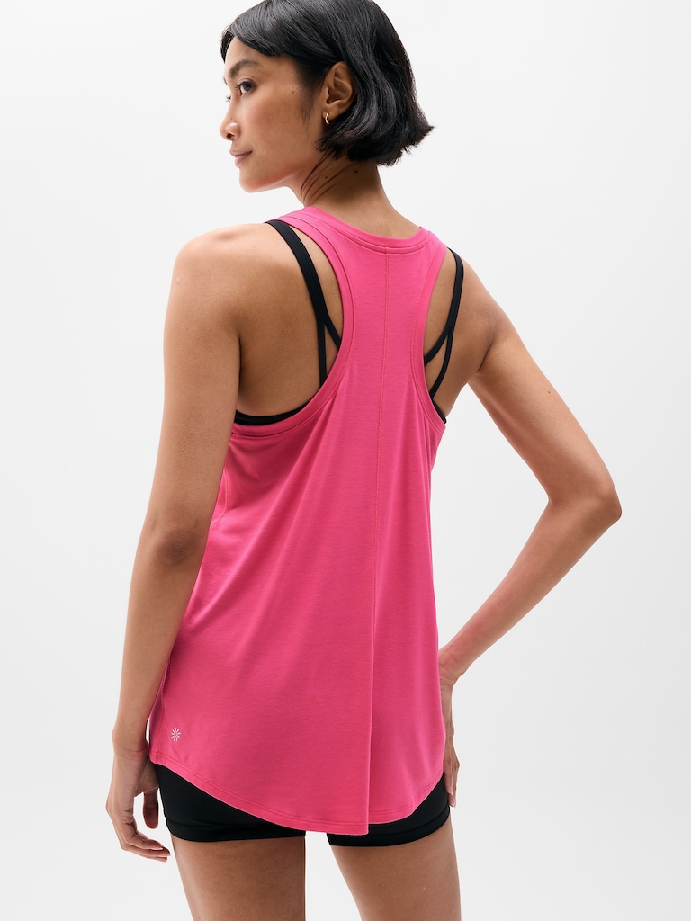 Move With Ease Tank