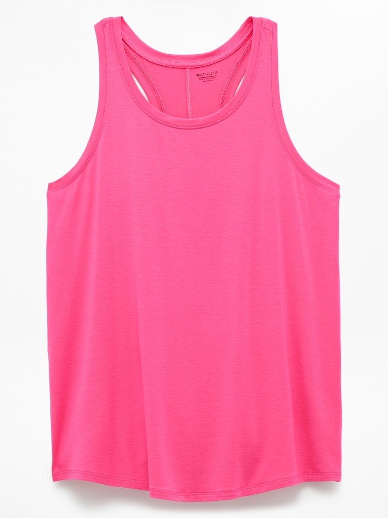 Move With Ease Tank