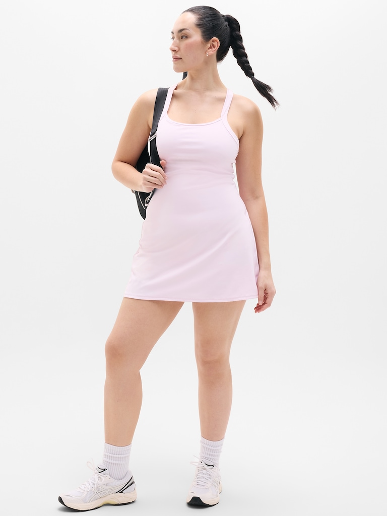 Superset Dress