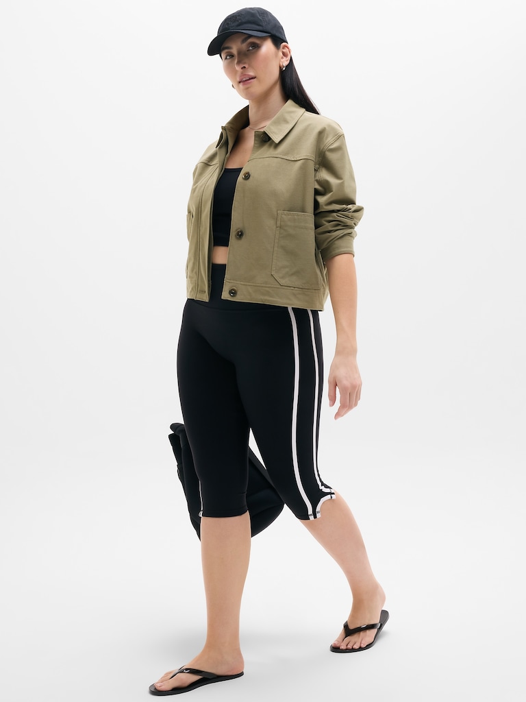 Skyline Chore Jacket