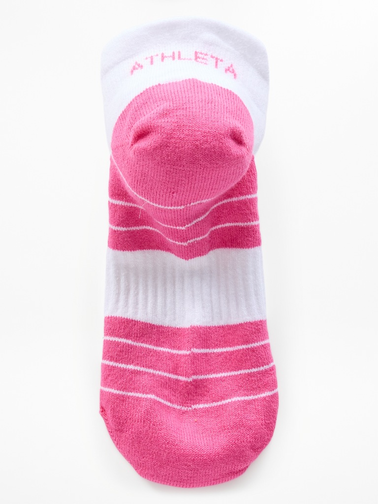 Athleta Girl Everyday Ankle Sock 3-Pack