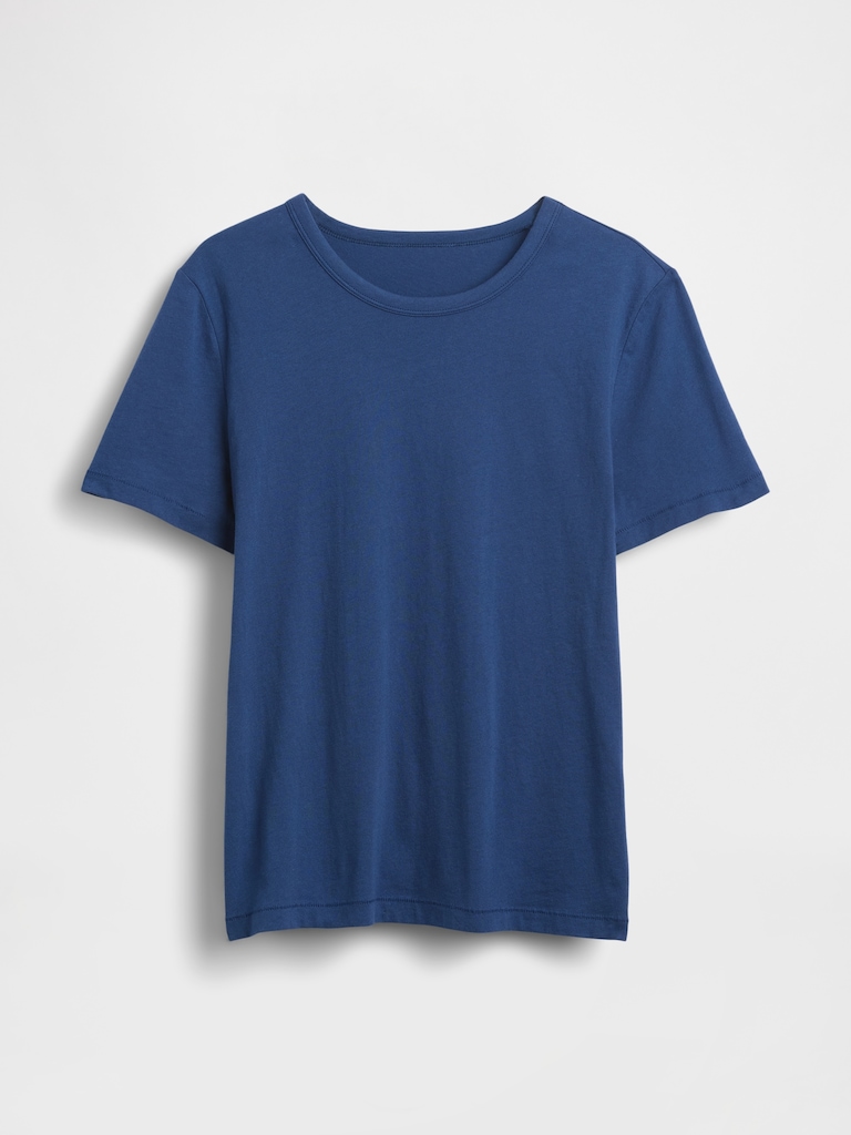 Organic Cotton VintageSoft T-Shirt