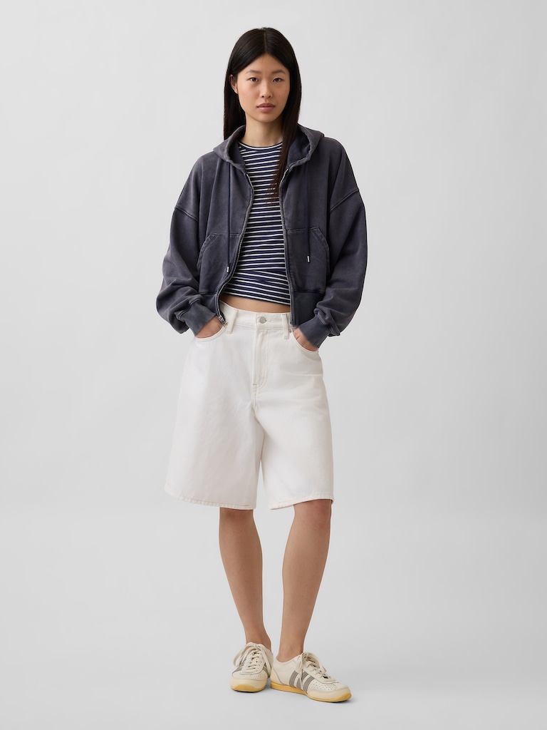 CloseKnit Jersey T-Shirt