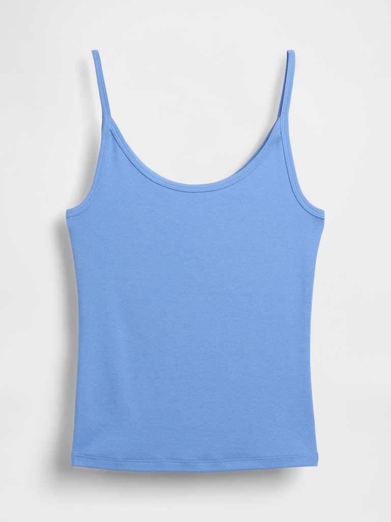Modern Crop Cami