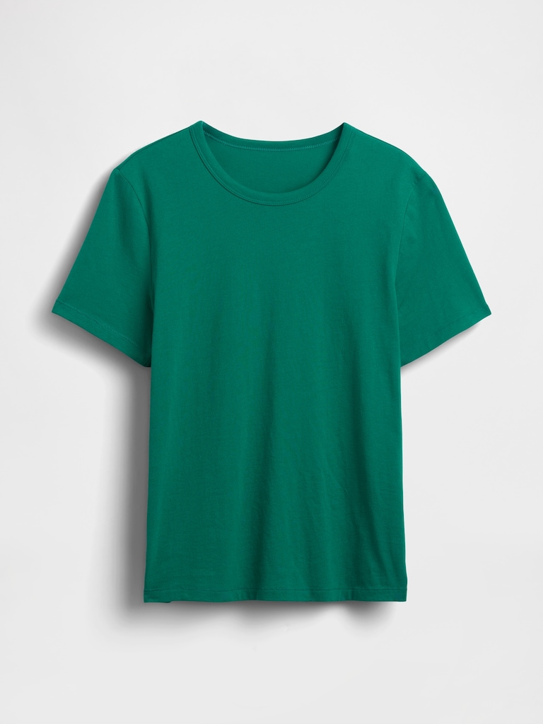 Organic Cotton VintageSoft T-Shirt