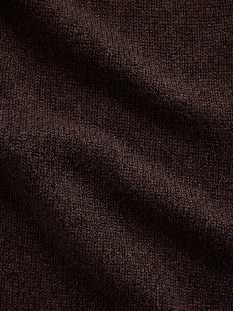 Camisole courte à col bateau en jersey moulant