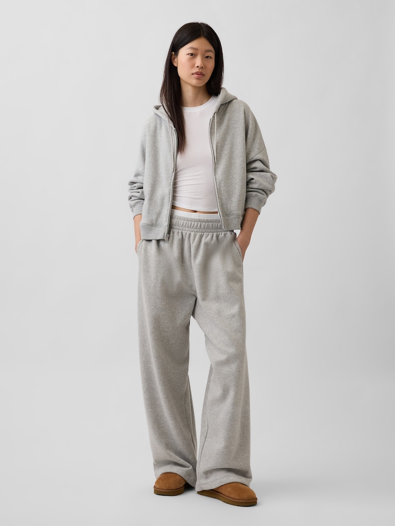 Softest UltraFine Rib Modal PJ T-Shirt