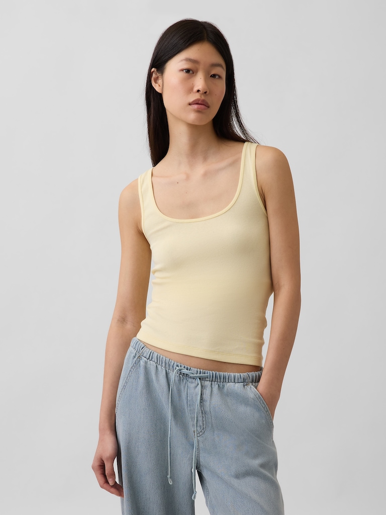 Modern Tank Top