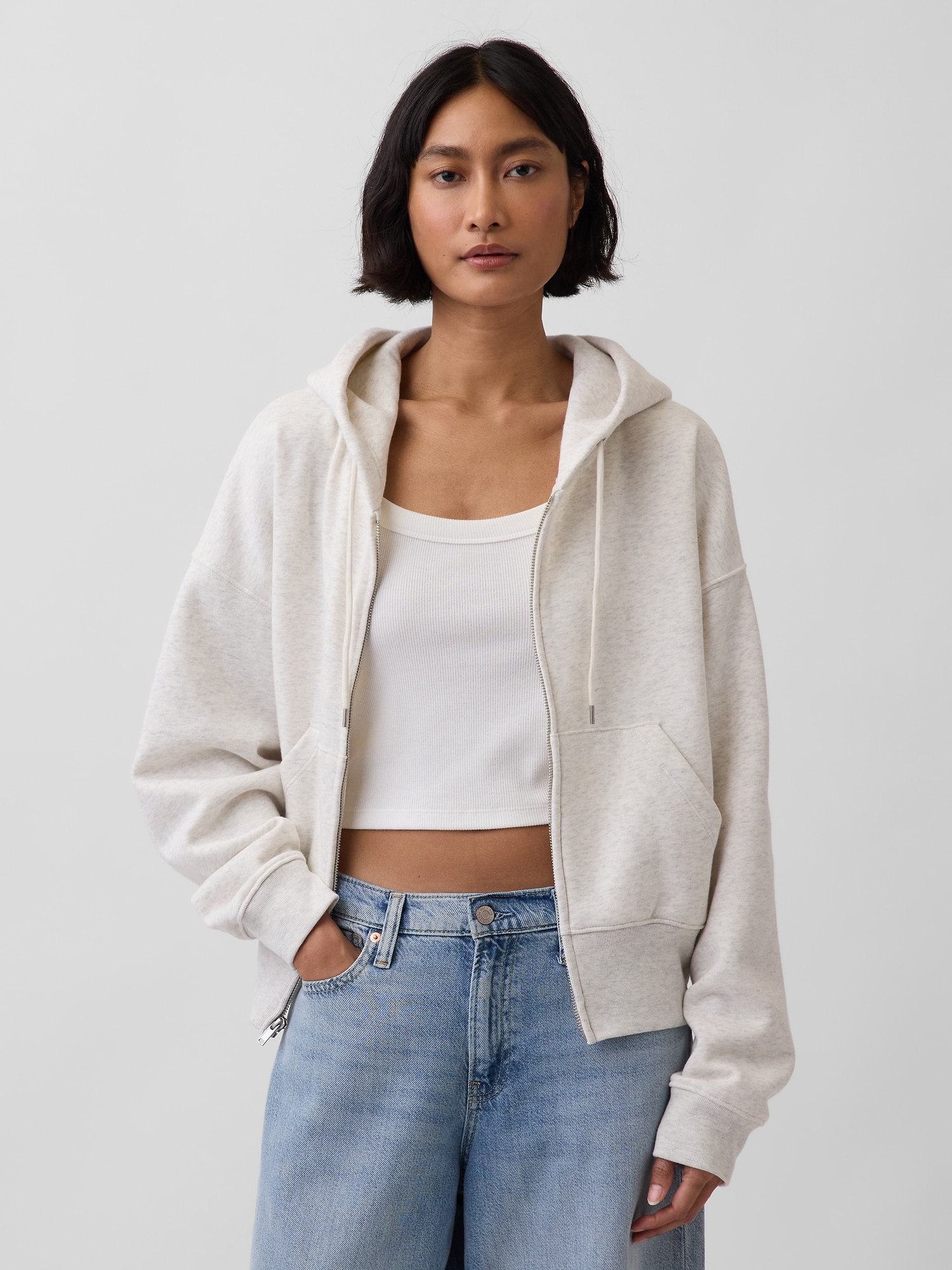 Women's Gray Summer Set Shop | Gap