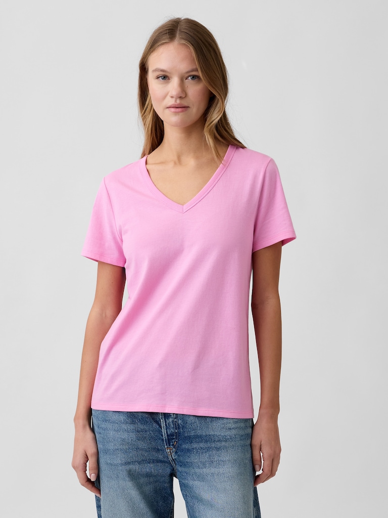 Favorite V-Neck T-Shirt