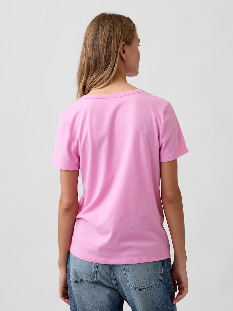 Favorite V-Neck T-Shirt