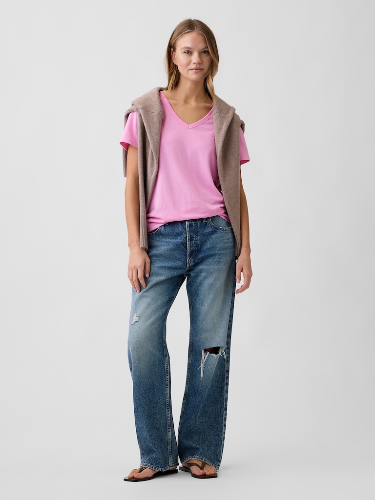 Favorite V-Neck T-Shirt