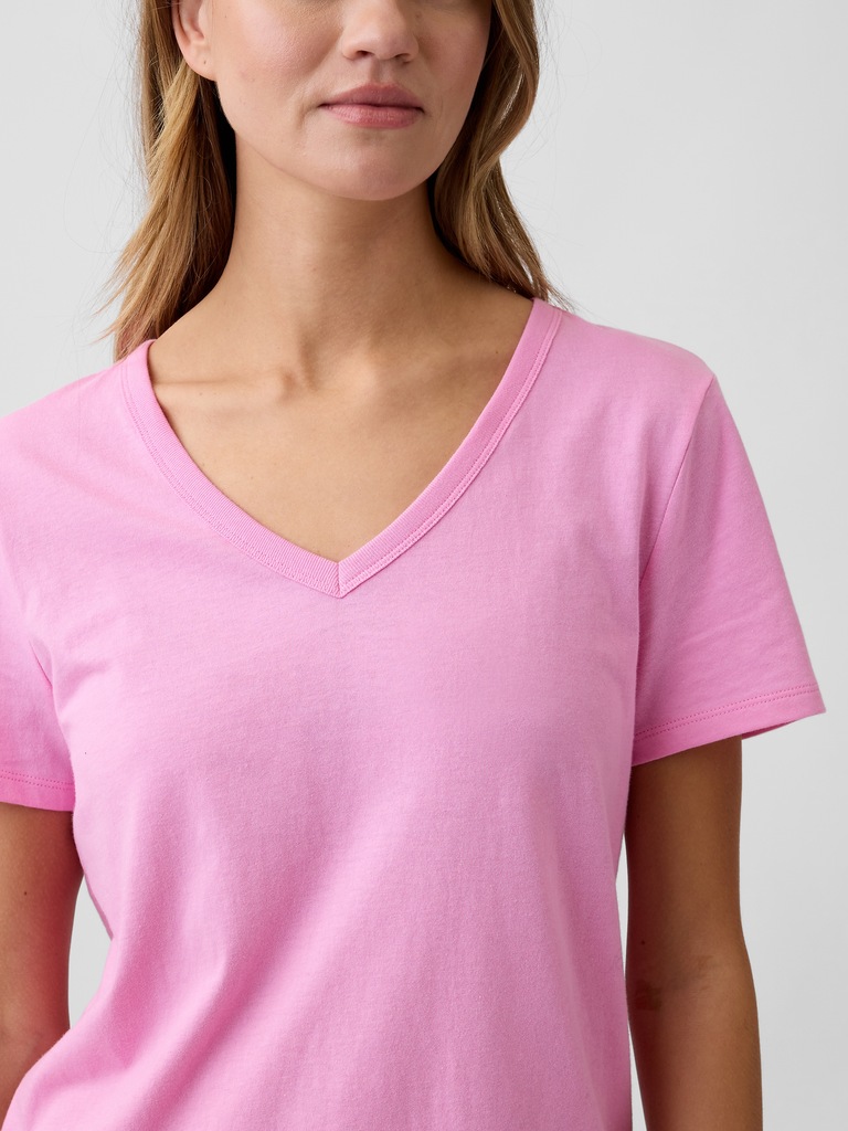 Favorite V-Neck T-Shirt