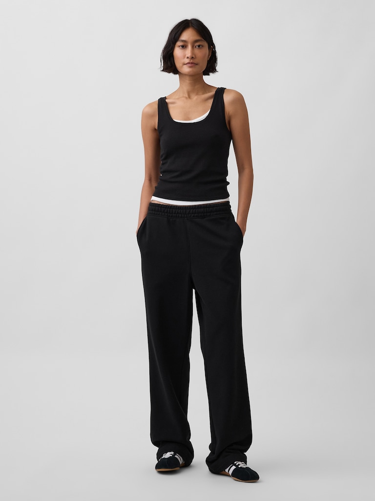 Adult Heavyweight Relaxed Sweatpants