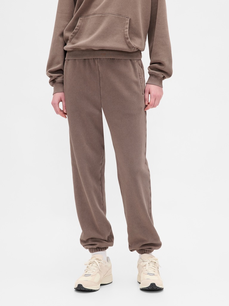High Rise VintageSoft Joggers