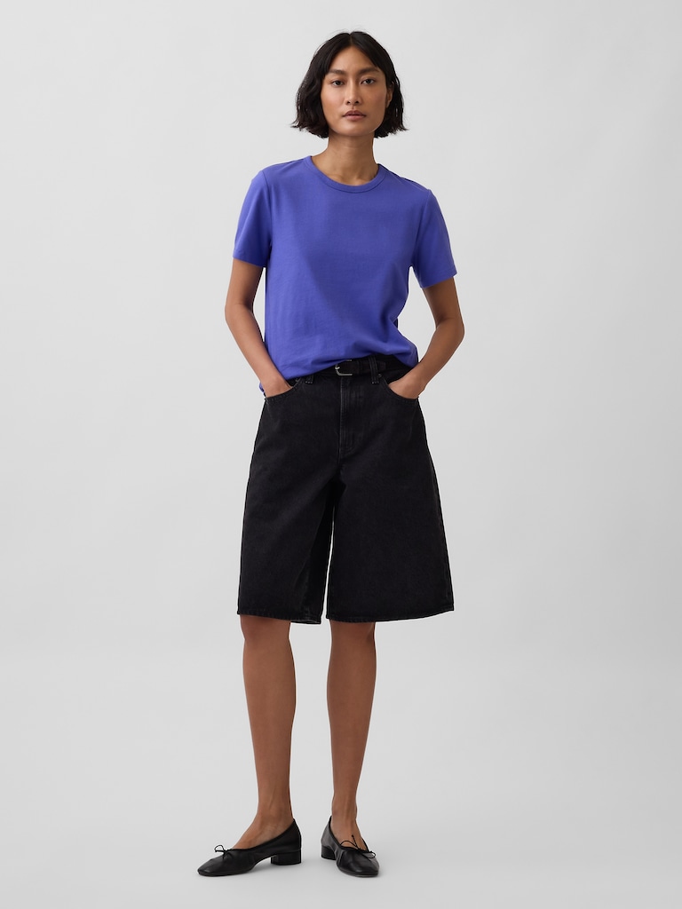 Organic Cotton VintageSoft T-Shirt
