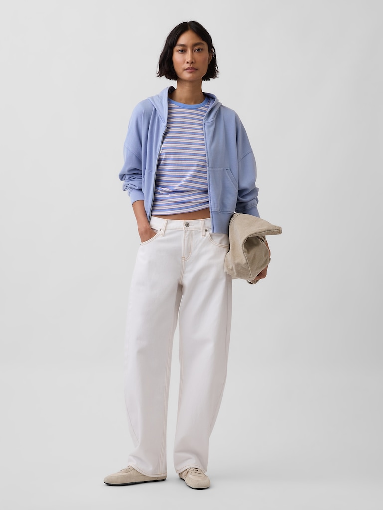 Organic Cotton VintageSoft T-Shirt