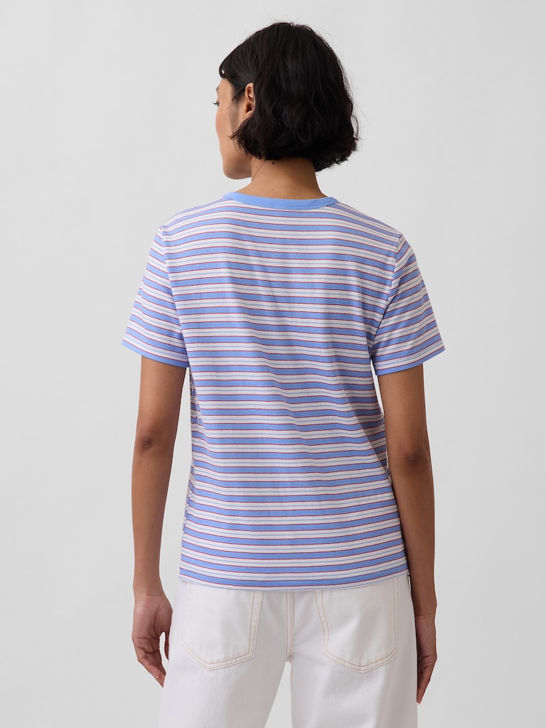 Organic Cotton VintageSoft T-Shirt