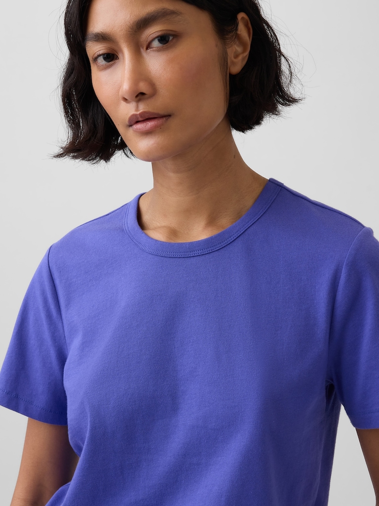 Organic Cotton VintageSoft T-Shirt
