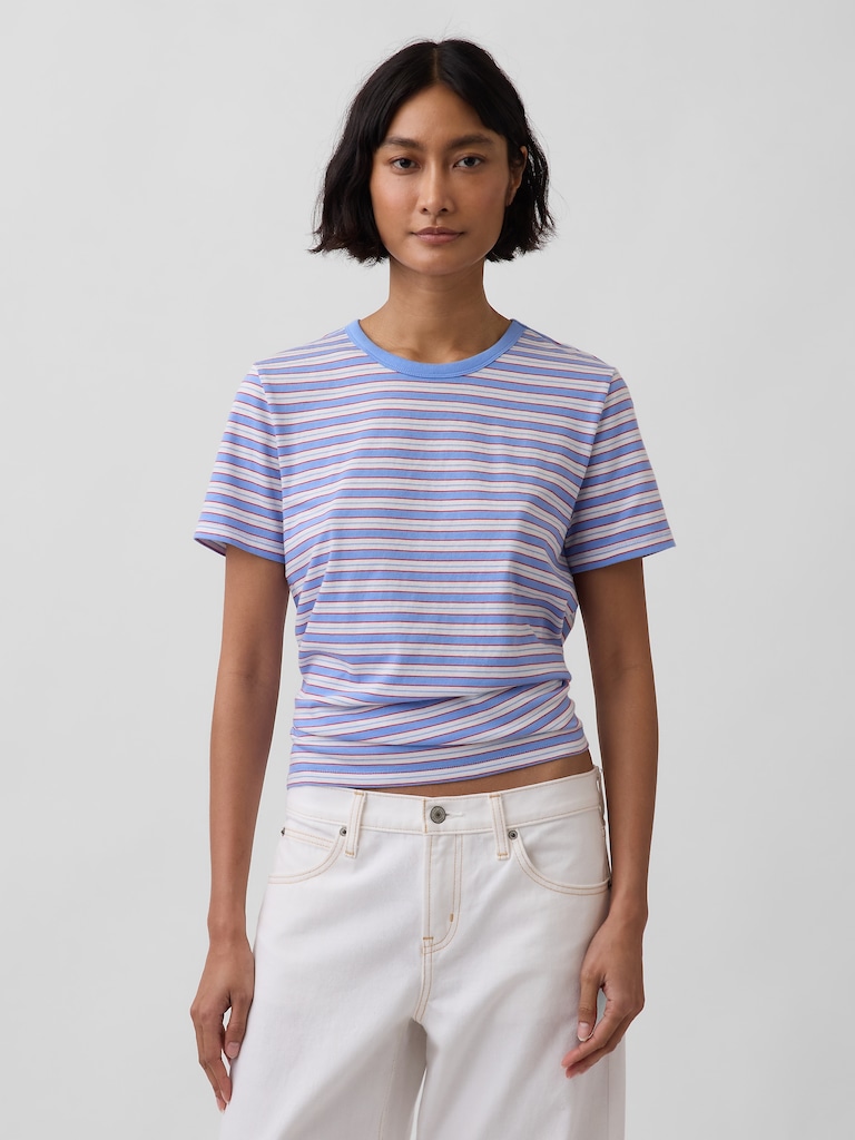 Organic Cotton VintageSoft T-Shirt