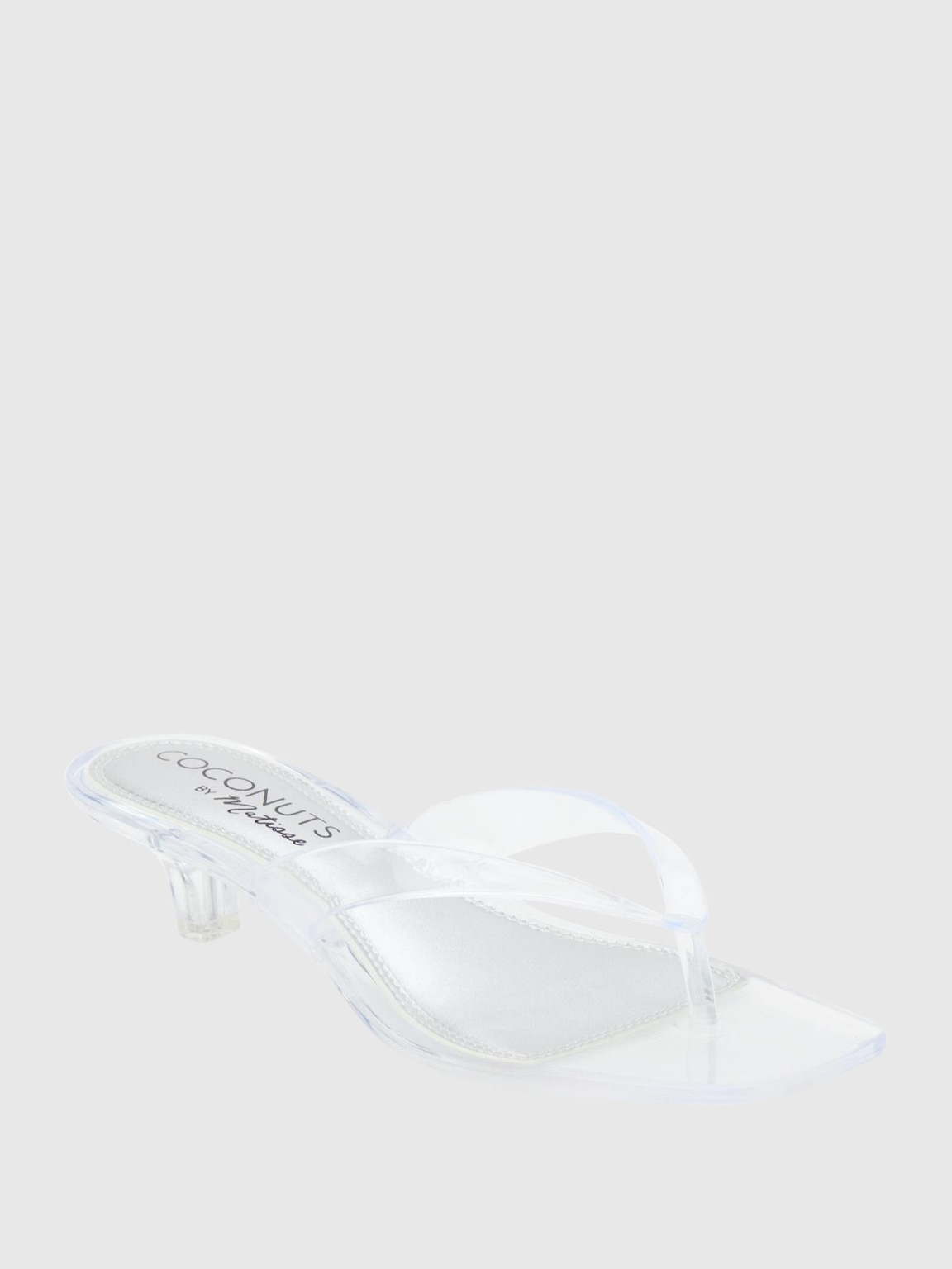 Margo Jelly Sandal