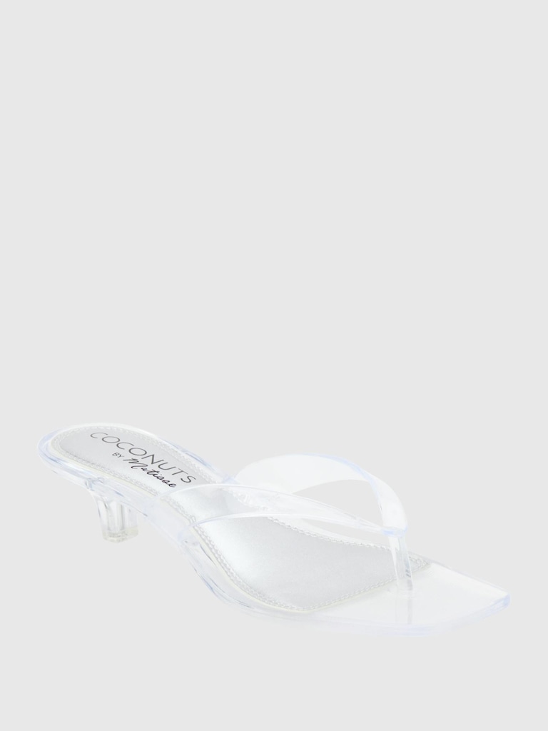 Margo Jelly Sandal