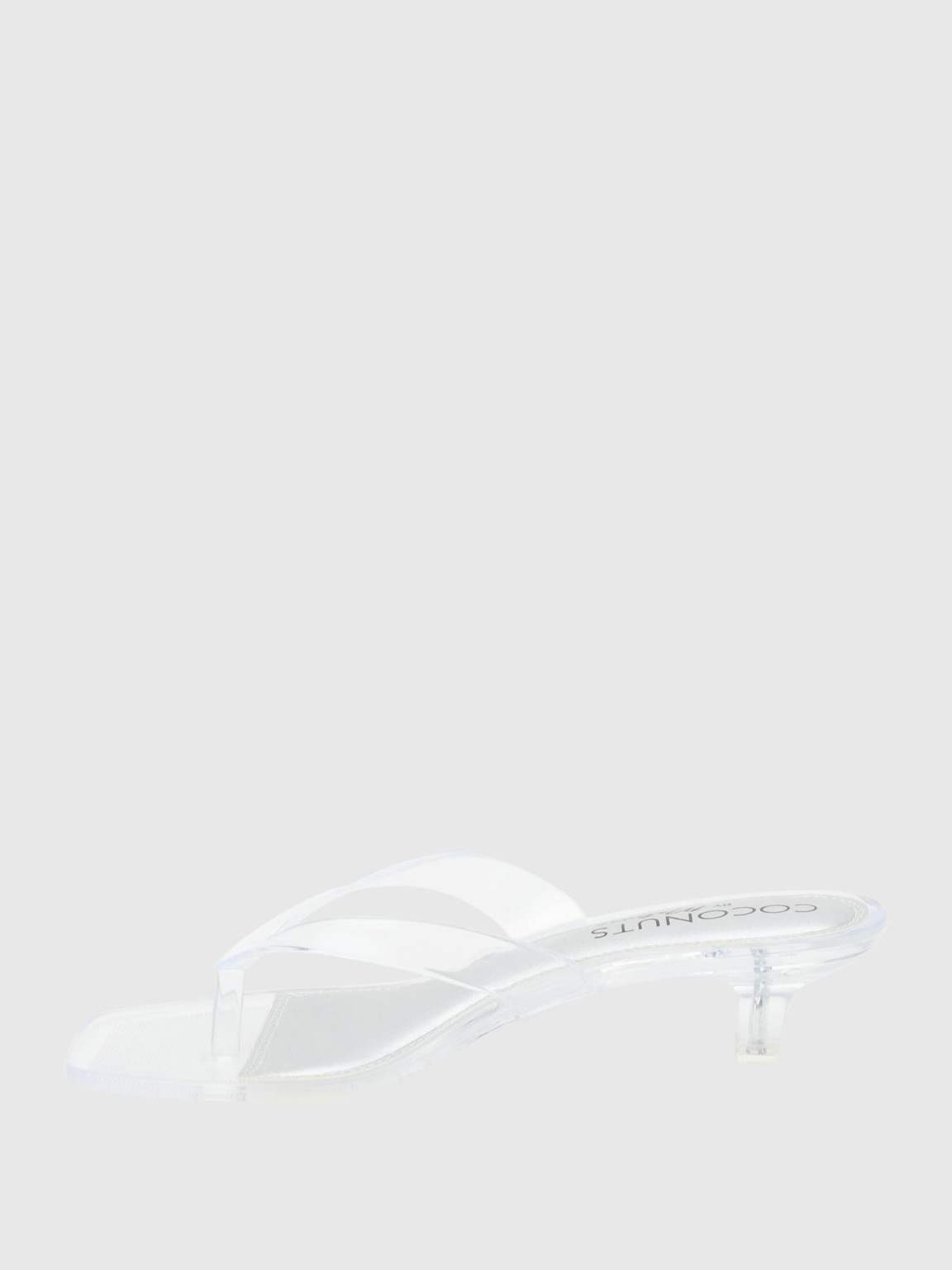 Margo Jelly Sandal